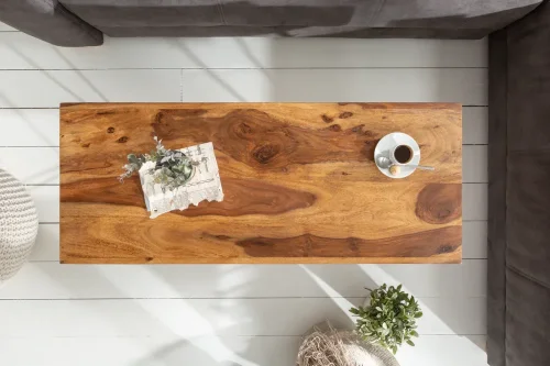 Konferenční stolek FILEMON Dekorhome