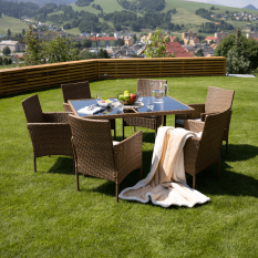 Záhradný set GARDEN