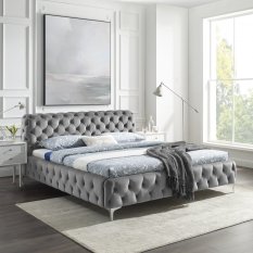 Chesterfield postel ZETHOS 160 Dekorhome