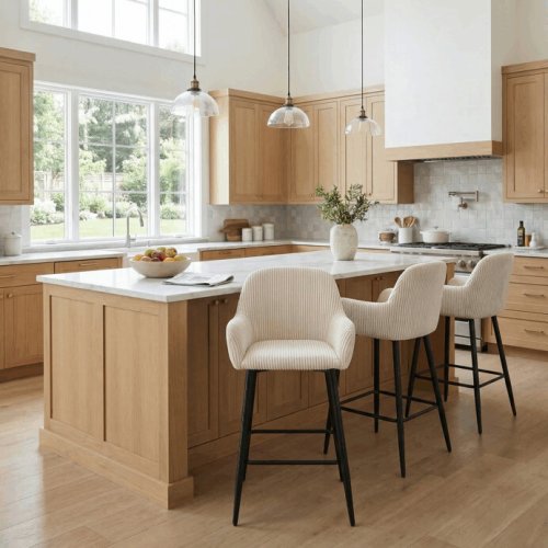 Barová židle AUB-V4009