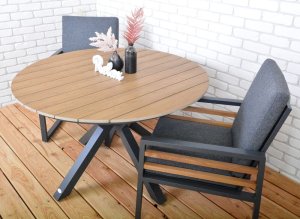 Zahradní stůl GIVERNY