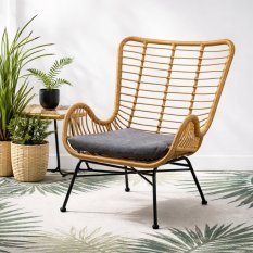 Zahradní křeslo IKARO