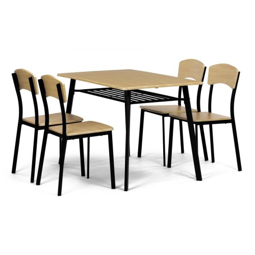 Jedálenský set 4+1 AUT-O2222