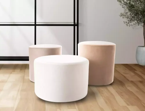 Taburet DOTI C Velvet