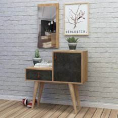 Predsieňová stena Janna