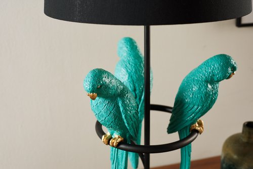 Stolní lampa MEBIS Dekorhome
