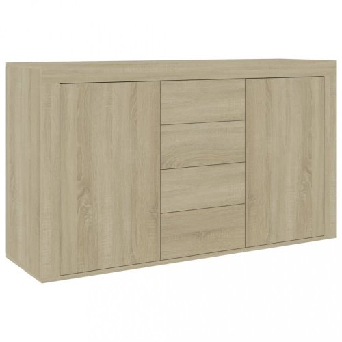 Komoda DTD Dekorhome