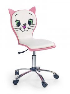 Detská stolička KITTY 2