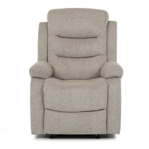 Polohovacie TV kreslo TV-4086 látka