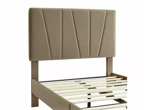 Postel SAVANA VELVET