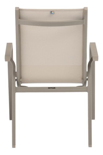 Zahradní křeslo BASIC PLUS