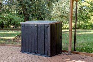 Zahradní skříň STORA WAY PLUS 2XL