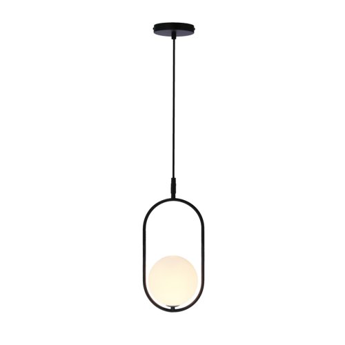 Závěsná lampa CORDEL 1xG9