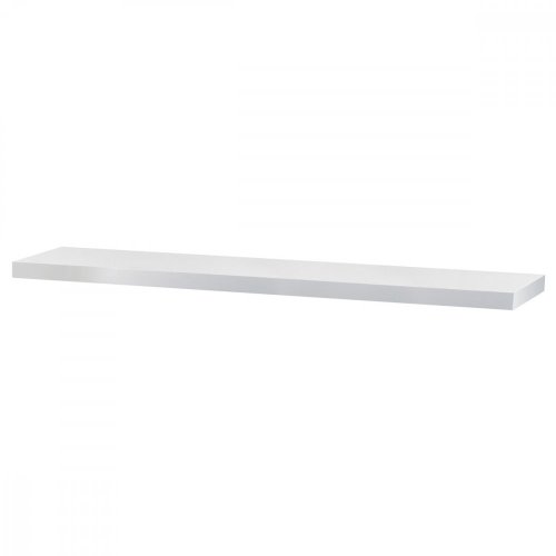 Nástenná polička P-002 120 cm