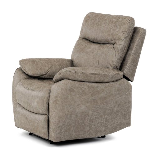 Polohovacie TV kreslo TV-4092
