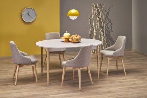 Rozkládací jídelní stůl PIVOT