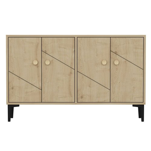 TV stolek Myria - Sapphire Oak