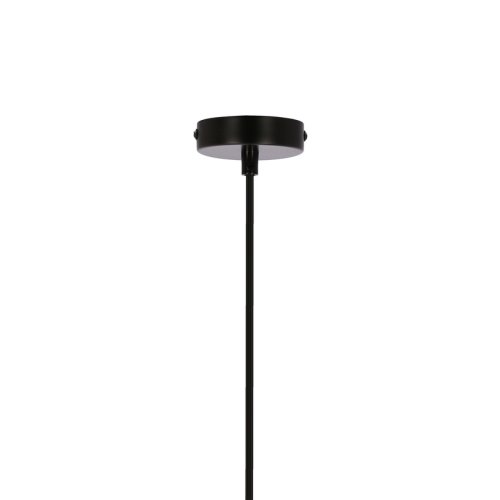 Závěsná lampa DUNCA 1xE27