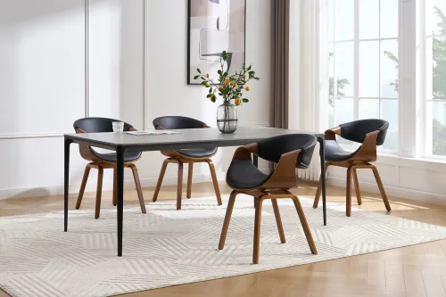 Jídelní křeslo SATYR Dekorhome