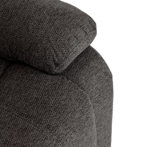 Polohovacie TV kreslo TV-4086 látka