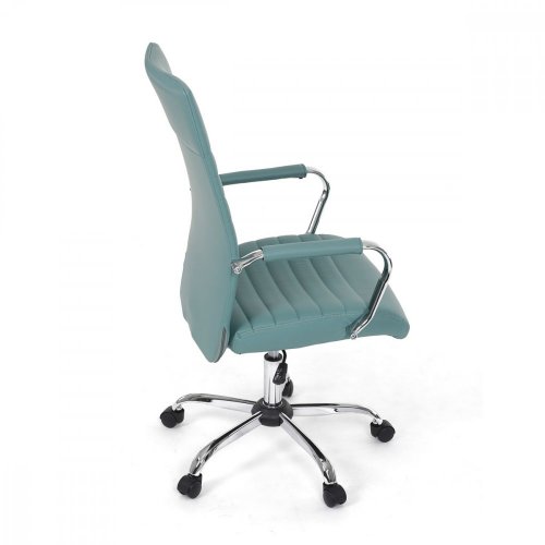 Kancelářská židle KA-V307 - BAREVNÁ VARIANTA: Hnědá
