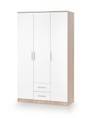 Šatní skříň LIMA S-3
