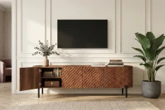 TV stolík NODLA 200 Dekorhome