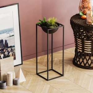 Dekorativní květináč GED-021