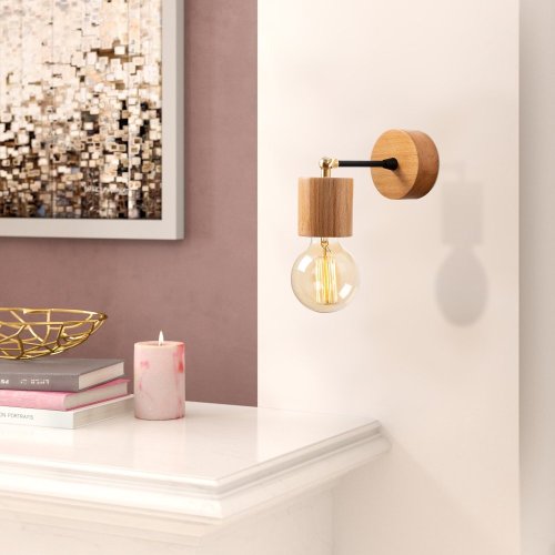 Nástenná lampa Xanthos - N-865