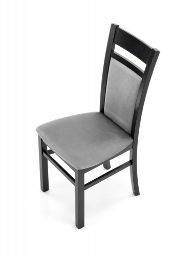 Jedálenská stolička GERARD 2 - BAREVNÁ VARIANTA: Biela