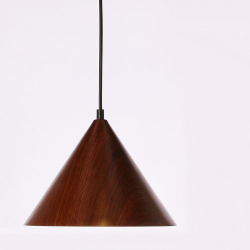 Závěsná lampa DUNCA 1xE27