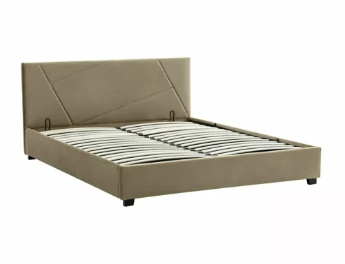 Posteľ Columbia Velvet