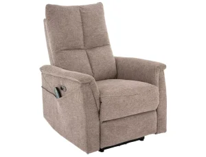 Relaxačné kreslo Neptun M Brego