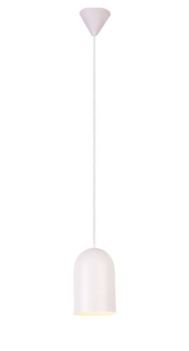 Závěsná lampa OSS 1xE27