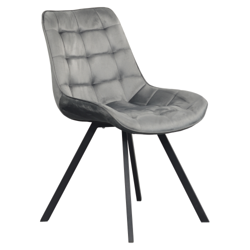 Jedálenská stolička SAMIRA