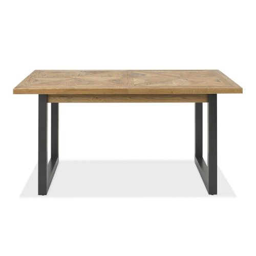 Rozkladací jedálenský stôl INDUS IN01 - ŠÍRKA: 190 cm