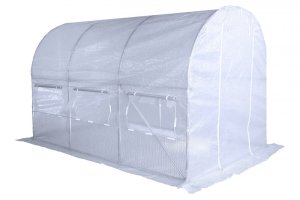 Zahradní fóliovník HG 2x3,5m