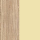 Dub / krémová