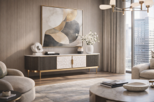 Stilig ST905B Komoda