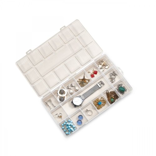 Jewellery Box ORG-2017