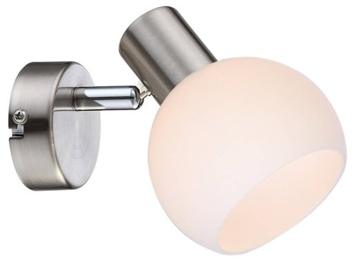 Nástěnná lampa MAURO RGB LED