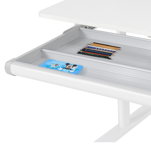 Rastúci detský stôl ADAN