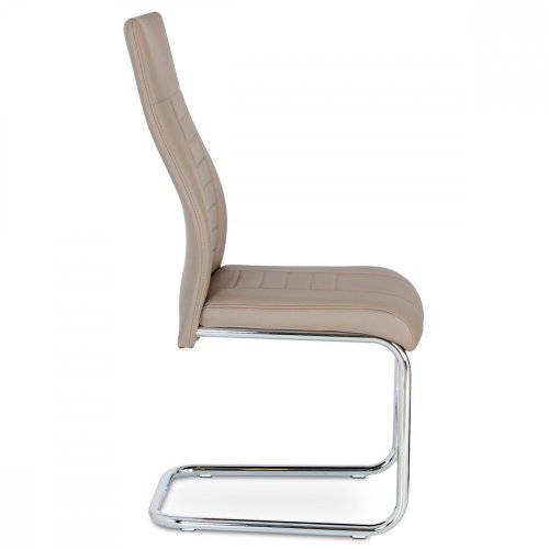 Jedálenská stolička HC-955 - BAREVNÁ VARIANTA: Cappuccino