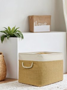 Felt Basket YLC.B.G.3