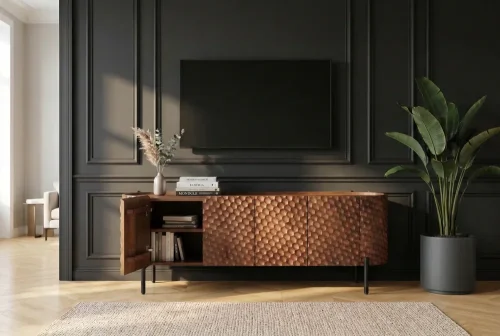 TV stolek NODLA 160 Dekorhome
