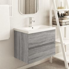 Skříňka pod umyvadlo 60 cm Dekorhome