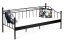 Postel 90x200cm BED-1905