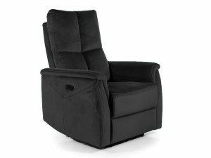 Relaxačné kreslo Neptun M Velvet