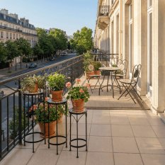 Stojan na kvety US1601