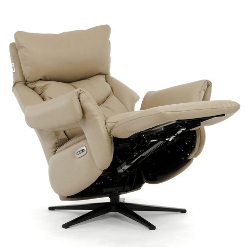 Polohovacie TV kreslo TV-B3980